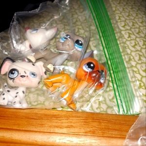 Littlest Pet Shop